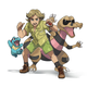 Image for article titled An Australian Pokémon Game Would Be Amazing